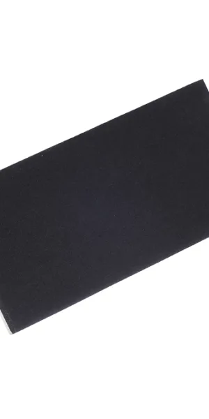 Блок шлифовальный Hesler 230х105 мм прижимной