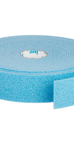 Подложка Knauf 80х6 мм 20 м для пазогребневой плиты полимерная