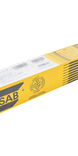 Сварочные электроды Esab ОК48Р d2,5 мм 4,5 кг (480P253AM0)