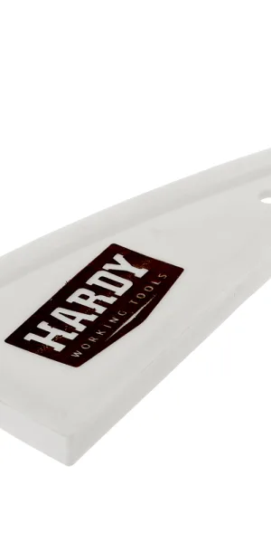 Шпатель для затирания швов Hardy резиновый (2090-540000)