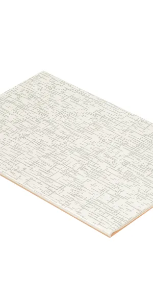 Плитка облицовочная Unitile Юнона серая 300x200x7 мм (24 шт.=1,44 кв.м)