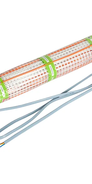 Теплый пол нагревательный мат Теплолюкс ULTRA 2 кв.м 170 (345) Вт