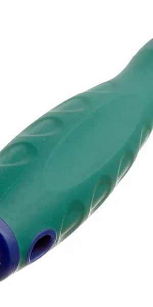 Отвертка крестовая PH1 100 мм Jonnesway Anti-slip grip (D71P1100)