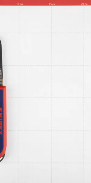 Нож 120 мм Knipex складной универсальный (KN-162050SB)