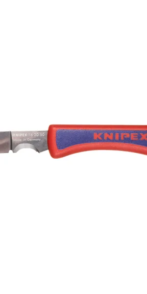 Нож 120 мм Knipex складной универсальный (KN-162050SB)