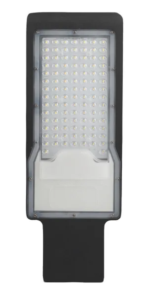 Светильник уличный светодиодный Эра 5000К 100 Вт консольный IP65 (SPP-503-0-50K-100)