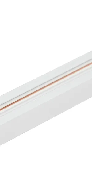 Шинопровод однофазный Эра TR200 2 м белый (Б0054458)