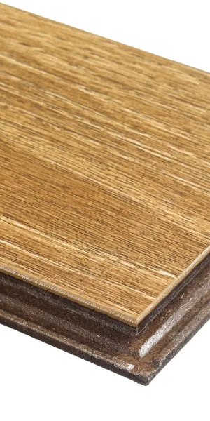 Ламинат 34 класс Woodstyle Arrow дуб юми 1,32 кв.м 12 мм с фаской художественный