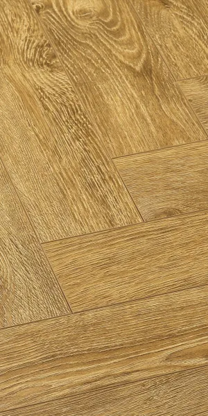 Ламинат 34 класс Woodstyle Arrow дуб юми 1,32 кв.м 12 мм с фаской художественный