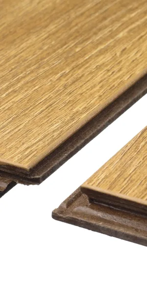 Ламинат 34 класс Woodstyle Arrow дуб юми 1,32 кв.м 12 мм с фаской художественный