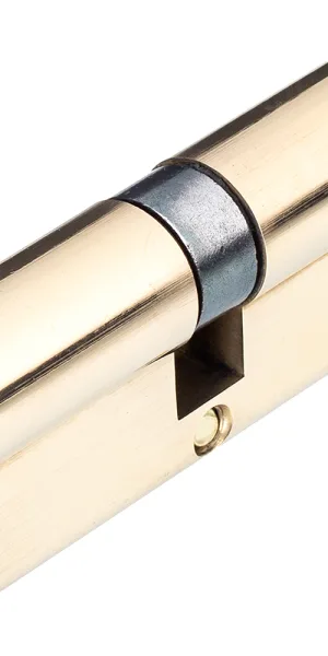 Цилиндр Palladium 70 C ET PB 70 35х35 мм ключ/ключ латунь