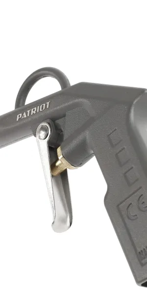 Пистолет пневматический Patriot GH 60A быстросъемный (830901030)