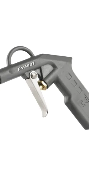 Пистолет пневматический Patriot GH 60A быстросъемный (830901030)