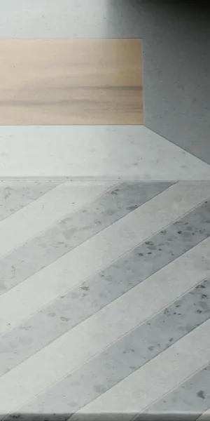 Плитка облицовочная Gracia Ceramica Supreme многоцветная 600x250x9 мм (8 шт.=1,2 кв.м)