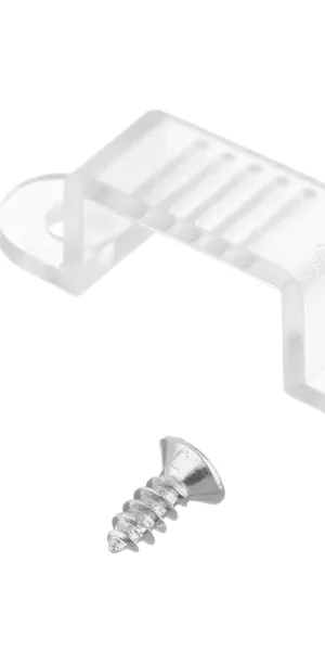 Клипса для светодиодной ленты SMD 3528 220 В Navigator (10 шт.) (71777)