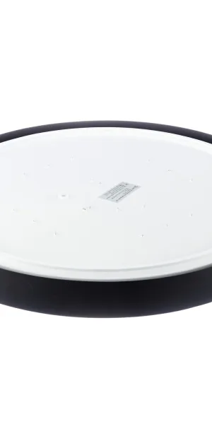Светильник светодиодный потолочный Эра Relict SPB-6 3000-6500К 60 Вт 20 кв.м белый IP20 (Б0059497)