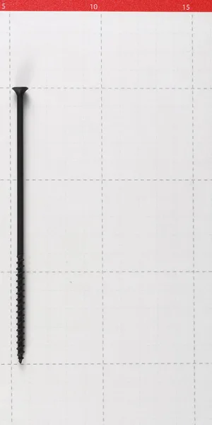 Саморезы ГД 152x4,8 мм (200 шт.)