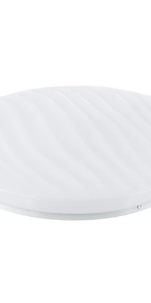 Светильник светодиодный потолочный Эра Slim 4 SPB-6 6500К 36 Вт 12 кв.м белый IP20 (Б0054084)