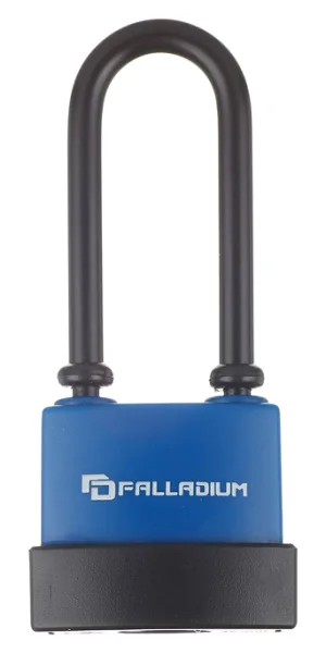 Замок навесной Palladium 907WP-40L