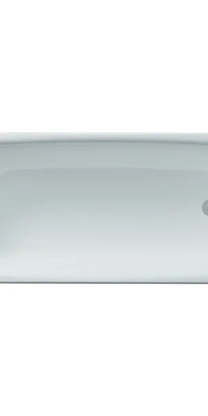 Ванна акриловая Triton Тира 150х70 см без ножек (Щ0000016666)