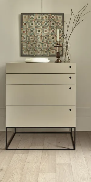Линолеум бытовой 2,5 м IVC Eco Ardeche 796