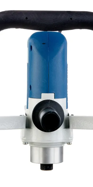 Дрель-миксер электрическая Фиолент МД3-1200Э 1200 Вт (ИДФР298179003)