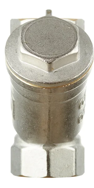 Фильтр косой Valtec 3/4 ВР(г) х 3/4 ВР(г) (VT.192.N.05)