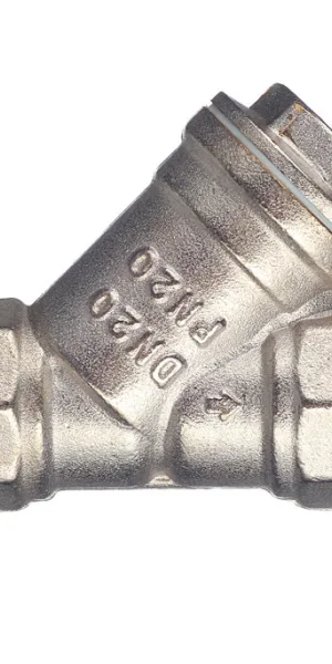 Фильтр косой Valtec 3/4 ВР(г) х 3/4 ВР(г) (VT.192.N.05)