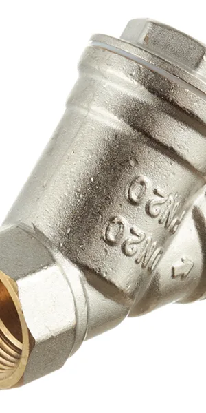 Фильтр косой Valtec 3/4 ВР(г) х 3/4 ВР(г) (VT.192.N.05)