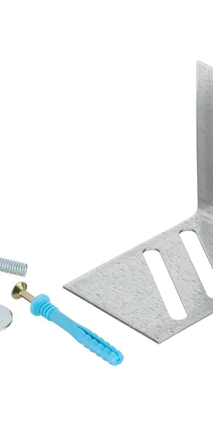 Комплект крепежа для профилей UA 75 Knauf
