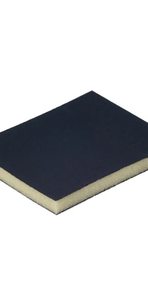 Губка шлифовальная Flexifoam 120х98х13 мм Р320