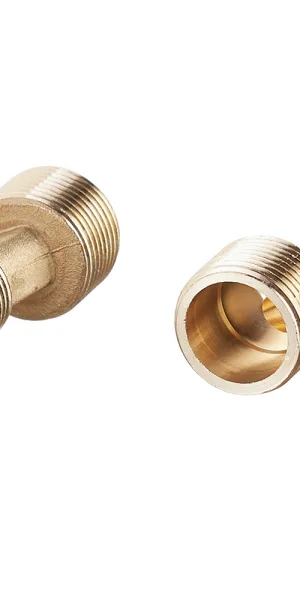 Эксцентрик для смесителя Corsa Deco 3/4" х1/2" 44 мм (2 шт.) (692615)