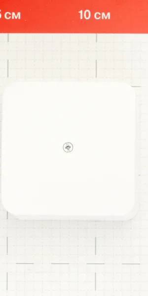 Коробка распределительная Systeme Electric Blanca накладная белая (BLNRK000011)