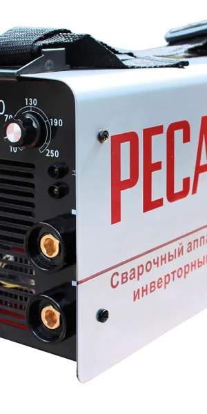 Сварочный аппарат инверторного типа Ресанта САИ 250 (65/6) ММА