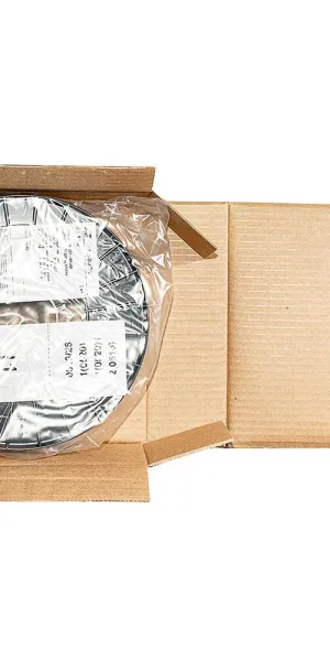 Сварочная проволока для низкоуглеродистых сталей Esab d0,8 мм 5 кг (2323084600)
