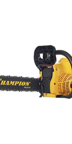 Бензопила Champion 237 2,04 л.с. 16" шаг 3/8" паз 1,3 мм 56 звеньев