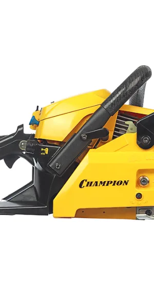 Бензопила Champion 237 2,04 л.с. 16" шаг 3/8" паз 1,3 мм 56 звеньев