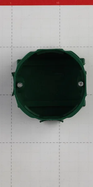 Коробка установочная Systeme Electric для бетона d71х47 мм IP40 (LEX1420572MR)