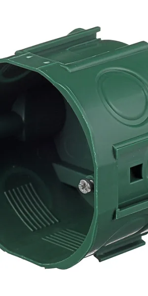 Коробка установочная Systeme Electric для бетона d71х47 мм IP40 (LEX1420572MR)