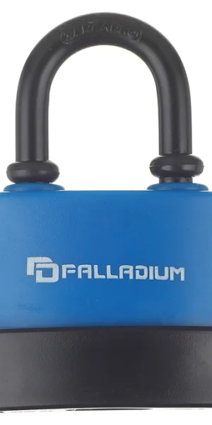 Замок навесной Palladium 907WP-40