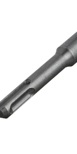 Зубило плоское SDS-plus Практика (034-137) 40х250 мм