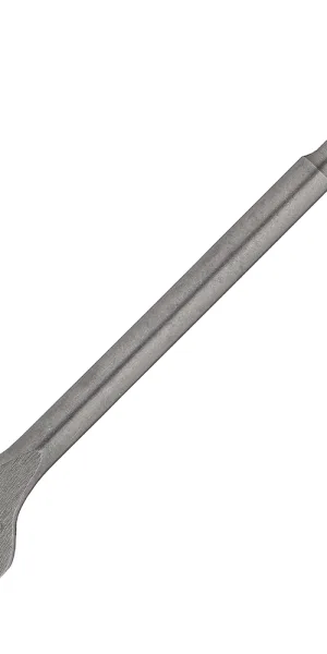 Зубило плоское SDS-plus Практика (034-137) 40х250 мм