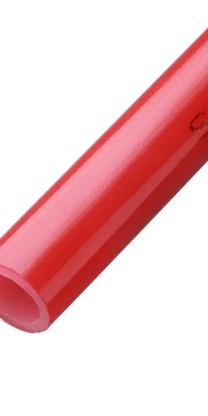 Труба для теплого пола PE-Xa Stout 16х2 мм из сшитого полиэтилена PN10 (200 м) (SPX-0002-001620)