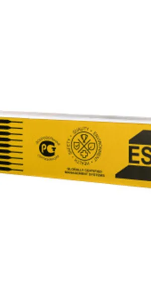 Сварочные электроды Esab АНО-21 d3 мм 5,3 кг (3903303WM0)