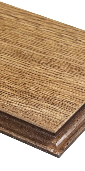Ламинат 34 класс Woodstyle Arrow дуб импакт 1,32 кв.м 12 мм с фаской художественный
