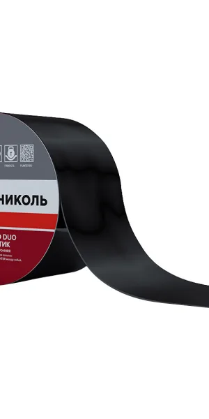 Лента самоклеящаяся Planterband Duo 5 см 10 м