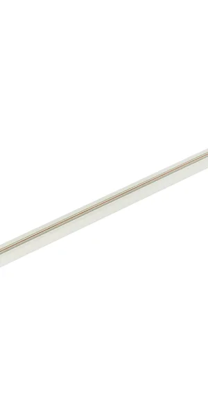 Шинопровод однофазный Arte Lamp Track 1 м белый (A540133)