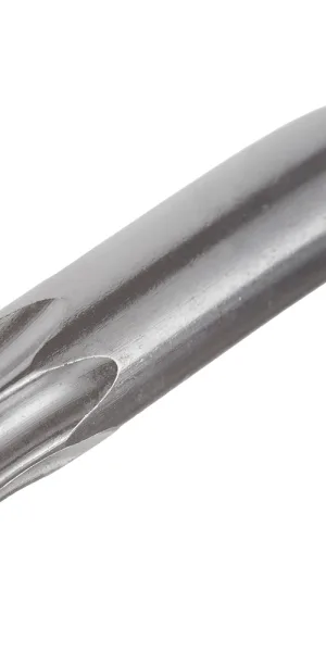 Набор шестигранных ключей Torx Hesler Т10-50 (683886) (9 шт.)
