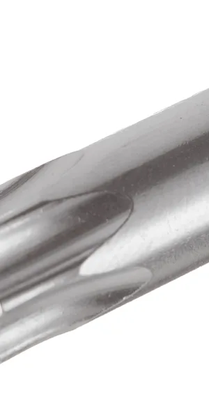 Набор шестигранных ключей Torx Hesler Т10-50 (683886) (9 шт.)
