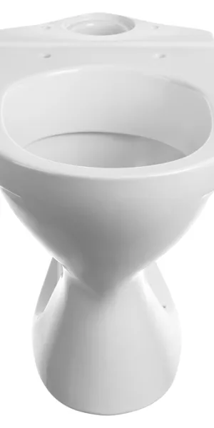Унитаз строительный Gesso без бачка (9 010 242)